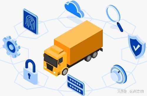 物聯(lián)網(wǎng)技術(shù)賦能 加固平板電腦在倉(cāng)儲(chǔ)物流行業(yè)的智能解決方案