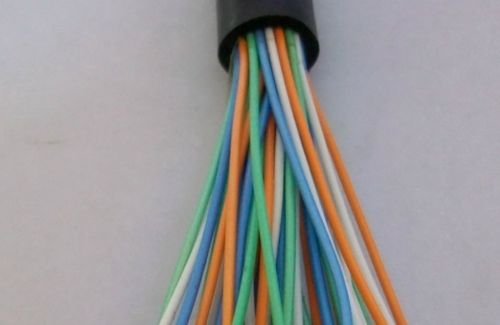 通信電纜有哪些？通信電纜型號及含義全解析（五金電器領(lǐng)域）